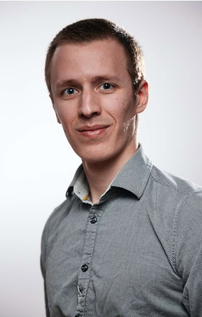 Franklin Doyle