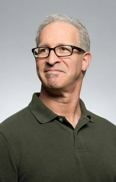 Calvin Foster